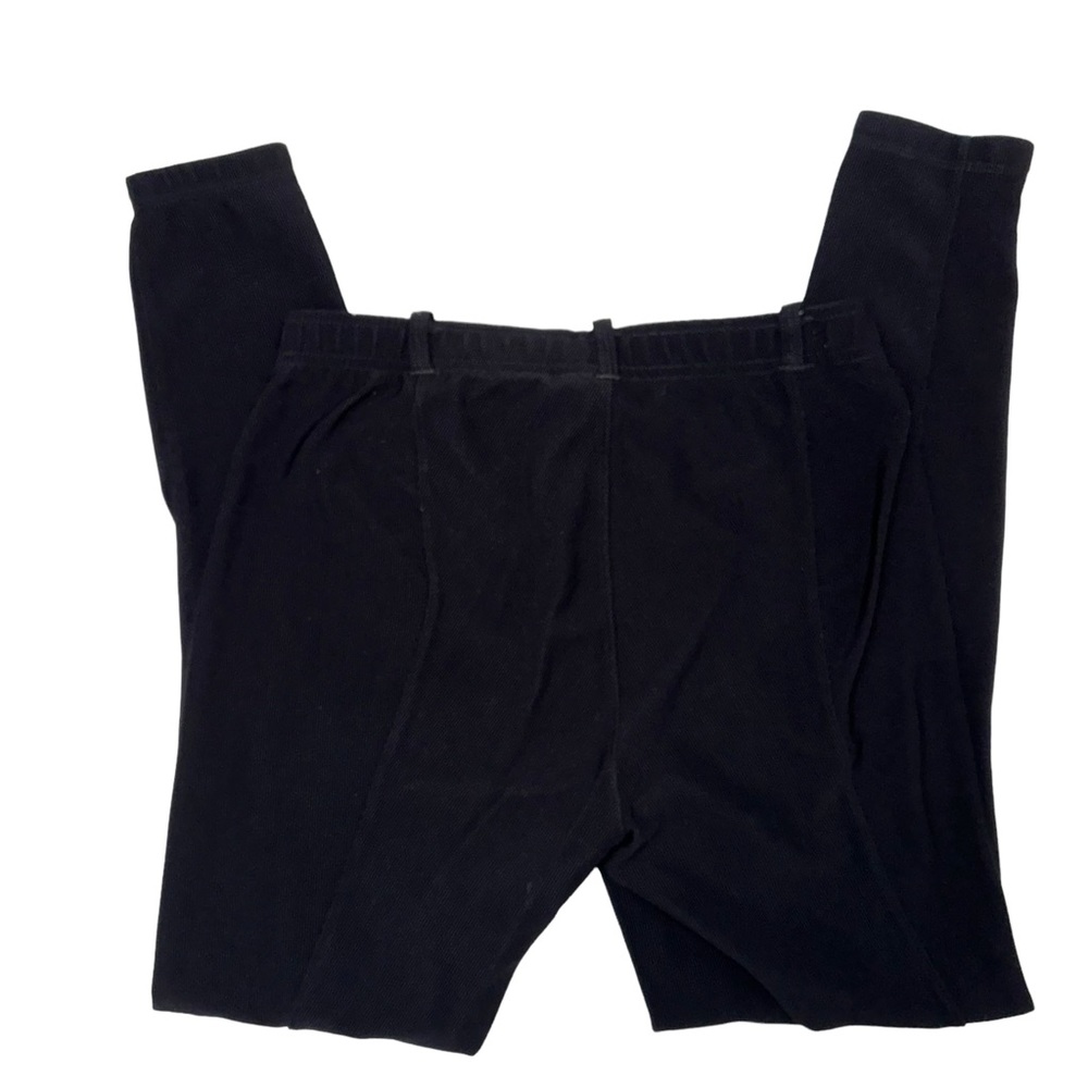 Irideon black Riding Pants Size XLarge - Picture 6 of 7